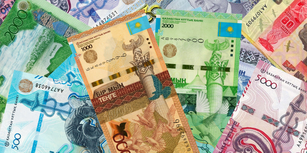 KAZAKHSTAN